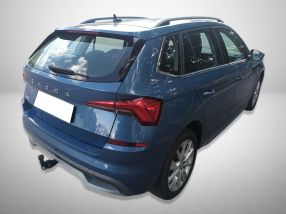 Škoda Kamiq - 2021
