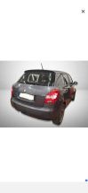 Škoda Fabia - 2009