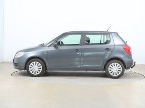 Škoda Fabia - 2009