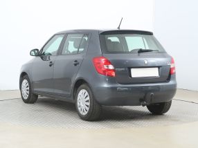 Škoda Fabia - 2009