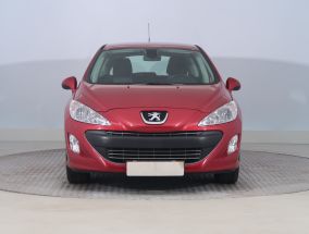 Peugeot 308 - 2011