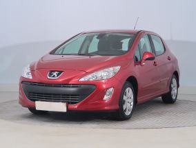 Peugeot 308 - 2011