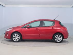 Peugeot 308 - 2011