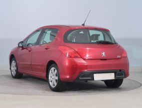Peugeot 308 - 2011