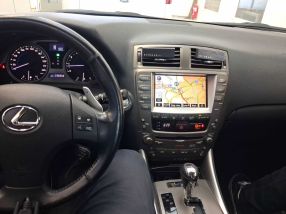 Lexus IS - 2006