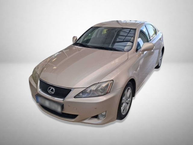Lexus IS 2006