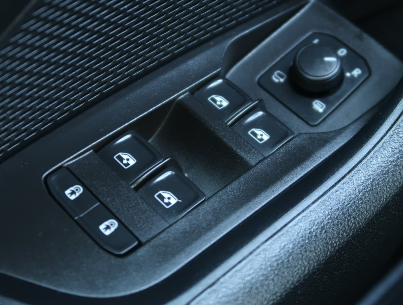 Škoda Octavia, 2021