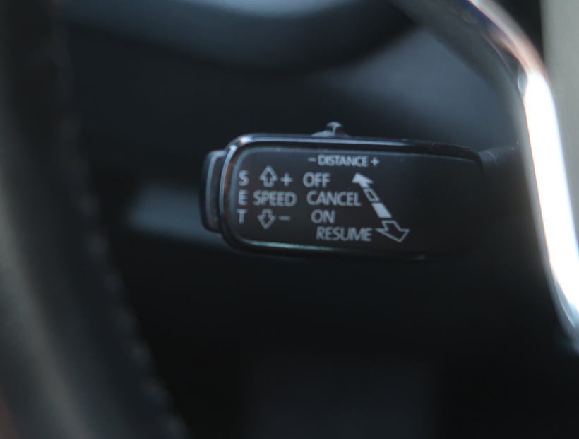 Škoda Octavia, 2021