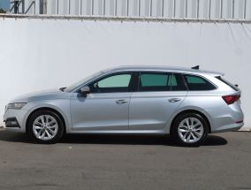Škoda Octavia - 2021