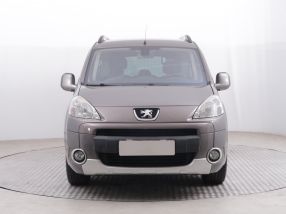 Peugeot Partner - 2010