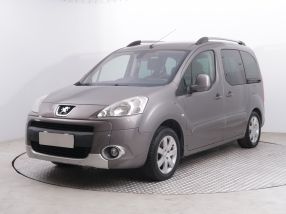 Peugeot Partner - 2010