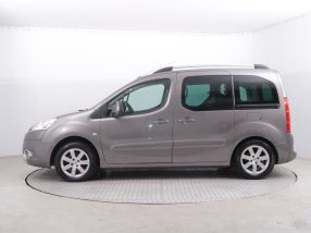 Peugeot Partner - 2010