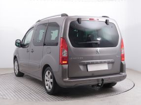 Peugeot Partner - 2010