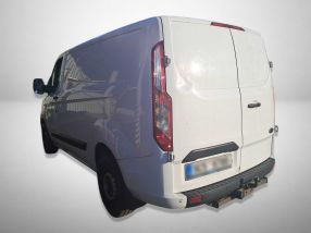 Ford Transit Custom - 2022