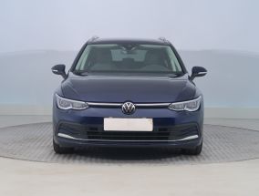 Volkswagen Golf - 2021