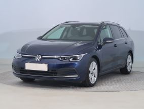 Volkswagen Golf - 2021