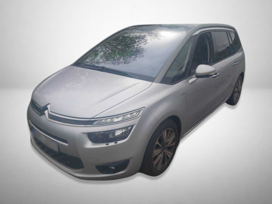 Citroen C4 Grand Picasso