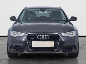 Audi A6 - 2011