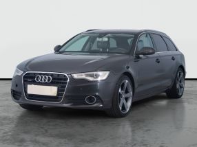 Audi A6 - 2011