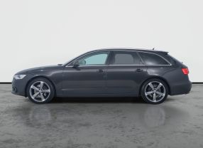 Audi A6 - 2011