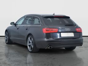 Audi A6 - 2011