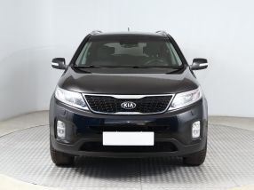 Kia Sorento - 2013