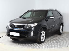 Kia Sorento - 2013