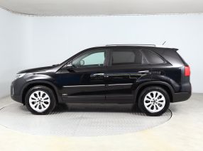 Kia Sorento - 2013