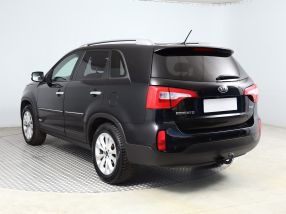 Kia Sorento - 2013