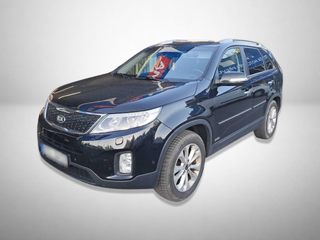 Kia Sorento 2013