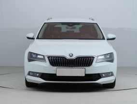 Škoda Superb - 2018