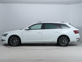 Škoda Superb - 2018