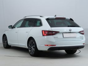 Škoda Superb - 2018