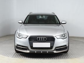 Audi A6 Allroad - 2013