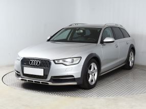 Audi A6 Allroad - 2013
