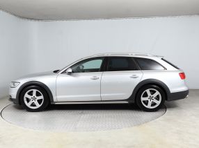 Audi A6 Allroad - 2013