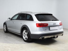 Audi A6 Allroad - 2013