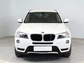 BMW X3 - 2011
