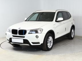 BMW X3 - 2011
