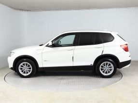 BMW X3 - 2011