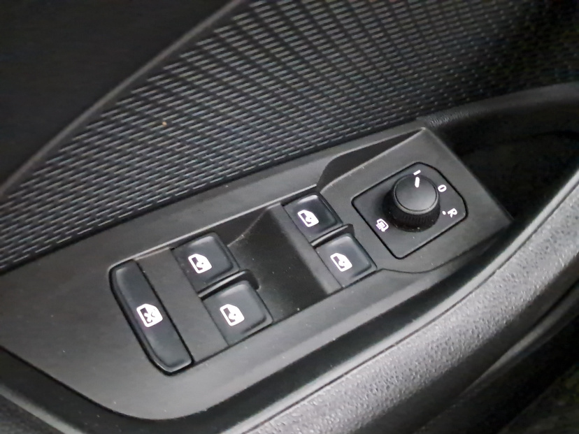 Škoda Octavia, 2022