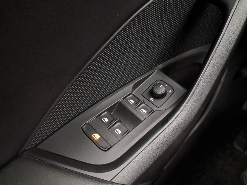 Škoda Octavia, 2022