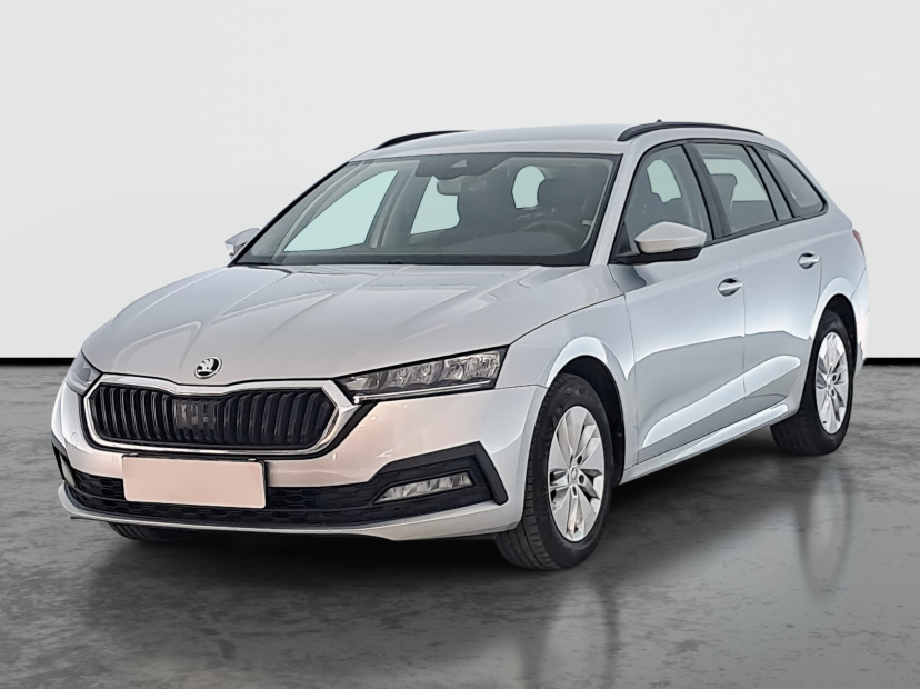 Škoda Octavia, 2022