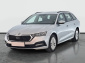 Škoda Octavia, 2022