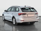 Škoda Octavia, 2022