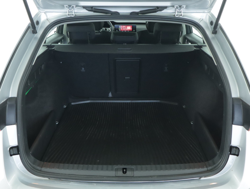 Škoda Octavia, 2022