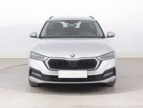 Škoda Octavia - 2022