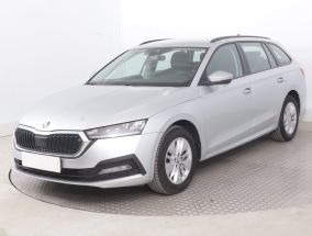 Škoda Octavia - 2022