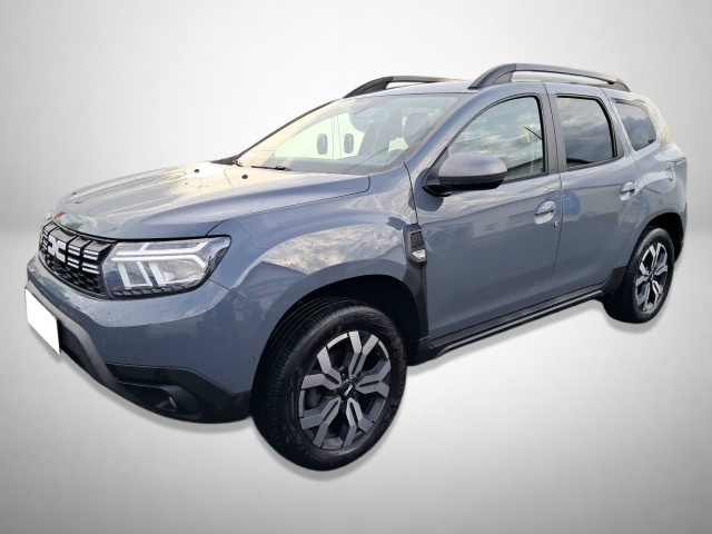 Dacia Duster 2023