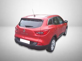 Renault Kadjar - 2018